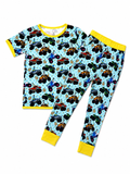 Party Crashers Two Piece Set